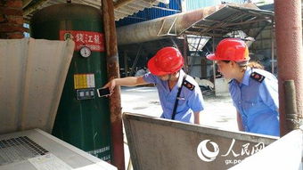 三江市場監(jiān)管局開展特種設(shè)備“大體檢”，筑牢安全生產(chǎn)防線