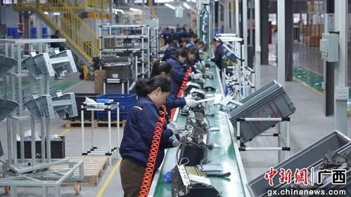 二十余家境外媒體聚焦“柳江智造” 機(jī)電產(chǎn)品揚(yáng)帆出海，產(chǎn)業(yè)鏈協(xié)同拓展全球批發(fā)市場(chǎng)